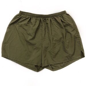 Soffe Classic Soffe Athletic Shorts Green